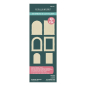 Preview: 3D Emboss & Cut Folder, Postage Stamps - Spellbinders