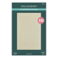 Preview: 3D Embossingfolder, Dimpled - Spellbinders