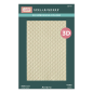 Preview: 3D Embossingfolder, Waffle Cone - Spellbinders