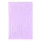 Preview: 3D Embossingfolder, Ode to a Poet - Spellbinders