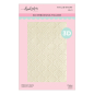 Preview: 3D Embossingfolder, Ribbons & Seams - Spellbinders (Simon Hurley)