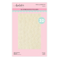 Preview: 3D Embossingfolder, Haberdashery Buttons - Spellbinders (Simon Hurley)
