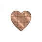 Preview: Heart Jigsaw, Stanze - Crafter's Companion