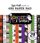 Preview: Ghosts and Goblins 6x6 Paperpad - Echo Park