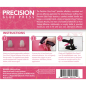 Preview: Precision Glue Press - My Sweet Petunia