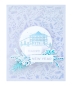 Preview: Christmas Organic Foliage - Spellbinders