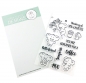 Preview: You're Koalafied, Clearstamp - Gerda Steiner Designs