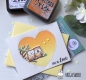 Preview: Fall In Love, Clearstamp - Gerda Steiner Designs