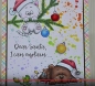 Preview: Christmas Puppies, Clearstamp - Gerda Steiner Designs