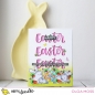 Preview: Honey Bunny Boo, Clearstamp - Heffy Doodle