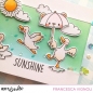 Preview: Quack Me Up, Clearstamp - Heffy Doodle