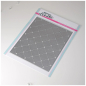 Preview: Quilted Heart Background, Stanze - Heffy Doodle