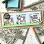 Preview: Hot Diggity Dog, Clearstamp - Heffy Doodle