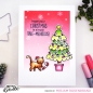 Preview: Trim The Tree, Clearstamp - Heffy Doodle