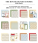 Preview: The House At Pooh Corner 6x6 Paperpad - Echo Park
