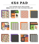 Preview: Halloween Parade 6x6 Paperpad - Echo Park