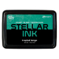 Preview: Stellar Ink Pad, Tropical Tango - Simon Hurley (Ranger)