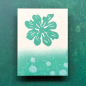 Preview: Stellar Ink Pad, Tropical Tango - Simon Hurley (Ranger)