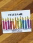 Preview: Candles Background, Clingstamp - Ranger (Simon Hurley)