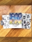 Preview: Christmas Village Background, Clingstamp - Ranger (Simon Hurley)