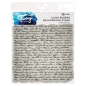 Preview: Handwritten Background, Clingstamp - Ranger (Simon Hurley)