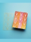 Preview: Deco Diamonds, Schablone - Ranger (Simon Hurley)