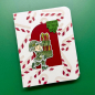 Preview: Candy Cane Layering, Schablonen - Ranger (Simon Hurley)