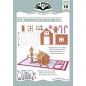 Preview: Gingerbread Tiny House Add-Ons, Stanze - KB Riley