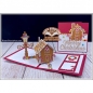 Preview: Gingerbread Tiny House Add-Ons, Stanze - KB Riley