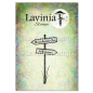 Preview: Hallowmere, Clearstamp - Lavinia Stamps