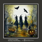 Preview: Ravens, Clearstamp - Lavinia Stamps