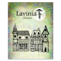 Preview: Fairy Shops 1, Clearstamp - Lavinia Stamps