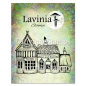 Preview: Fairy Shops 2, Clearstamp - Lavinia Stamps