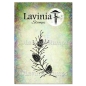 Preview: Fir Cone Branch, Clearstamp - Lavinia Stamps