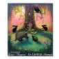 Preview: Forest Creeper, Clearstamp - Lavinia Stamps