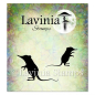 Preview: Millie & Munch - Lavinia Stamps
