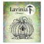 Preview: Pumpkin Lodge, Clearstamp - Lavinia Stamps