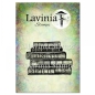 Preview: Wands & Spells, Clearstamp - Lavinia Stamps