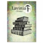 Preview: Wizardry, Clearstamp - Lavinia Stamps