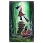 Preview: Wizardry, Clearstamp - Lavinia Stamps