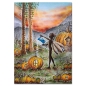 Preview: Pumpkin Pad, Clearstamp - Lavinia Stamps