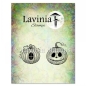 Preview: Ickle Pumpkins, Clearstamp - Lavinia Stamps