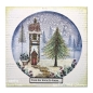 Preview: Christmas Joy, Clearstamp - Lavinia Stamps