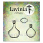 Preview: Spellcasting Remedies, Clearstamp - Lavinia Stamps