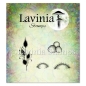 Preview: Forest Moss, Clearstamp - Lavinia Stamps