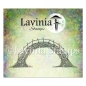 Preview: Sacred Bridge, Clearstamp - Lavinia Stamps
