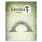 Preview: Sacred Bridge Small, Clearstamp - Lavinia Stamps