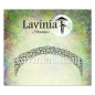 Preview: Druids Pass, Clearstamp - Lavinia Stamps