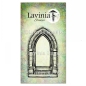 Preview: Arch of Angels, Clearstamp - Lavinia Stamps