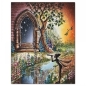 Preview: Arch of Angels, Clearstamp - Lavinia Stamps